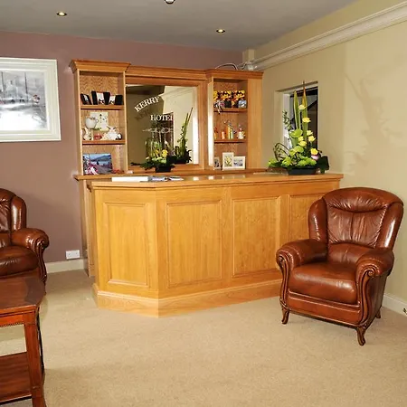 Hotel Kerry Coast 3*