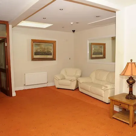 Kerry Coast Hotel 3*