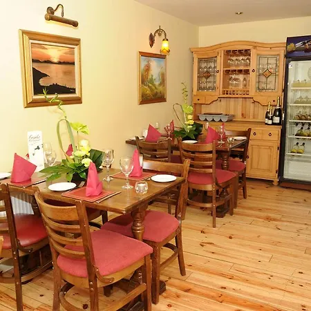 Kerry Coast Hotel Hotel Killarney