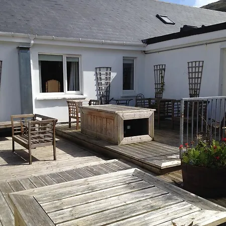 Kerry Coast Hotel 3*
