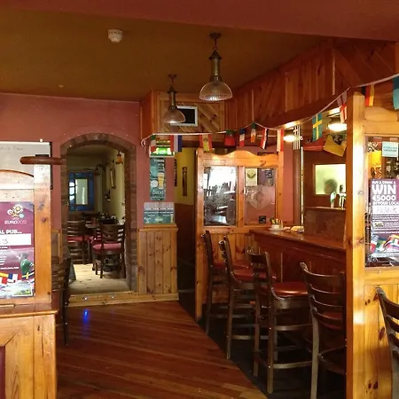 酒店 克里海岸酒店 3*