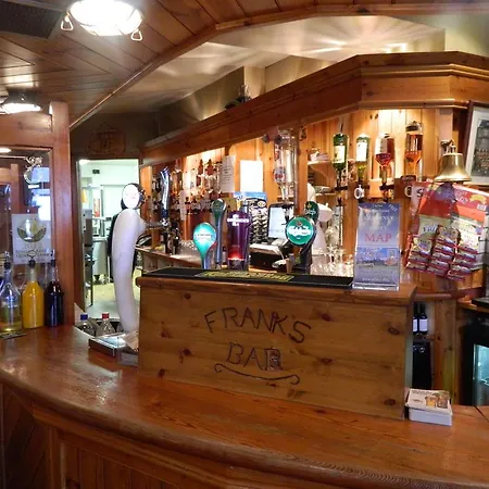 Hotel Kerry Coast 3*