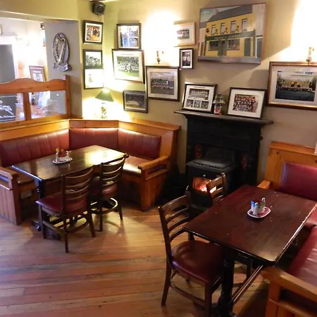Kerry Coast Hotel 3*