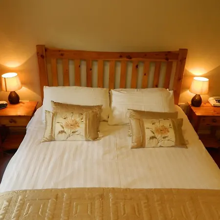 Kerry Coast Hotel