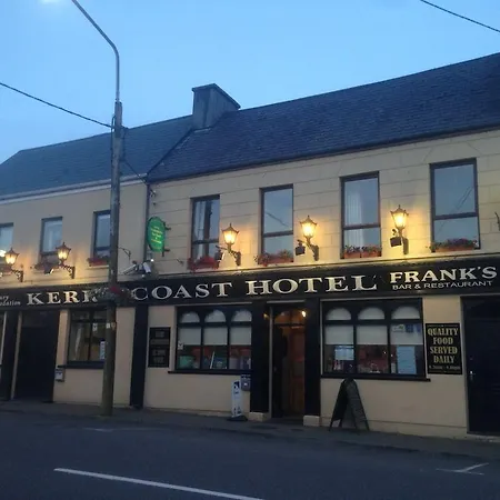 Kerry Coast 3*