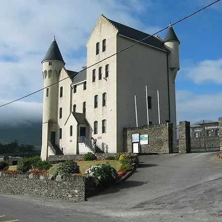 Kerry Coast Hotel 3*