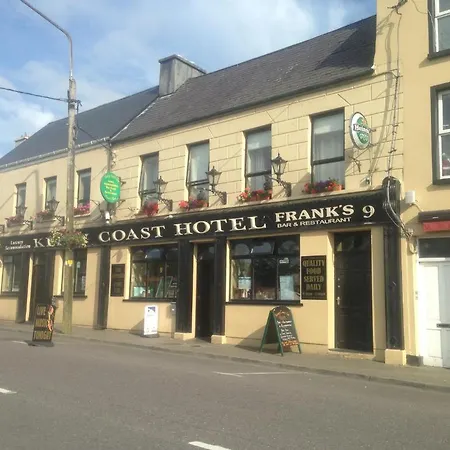 Kerry Coast Killarney