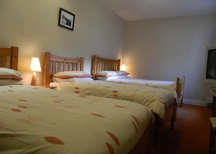 Kerry Coast Hotel