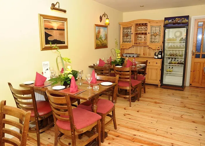 Kerry Coast Hotel فندق كيلارني