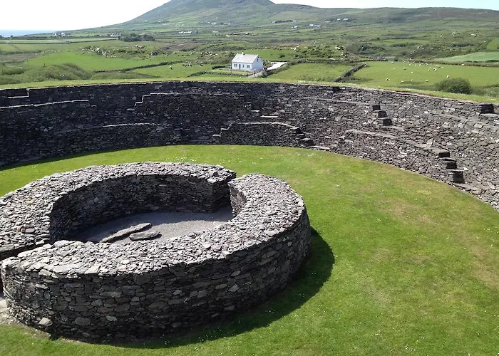 Kerry Coast Hotel 3* كيلارني