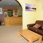 Kerry Coast Hotel