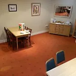 Hotell Kerry Coast Hotel 3*