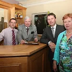 Kerry Coast Hotel