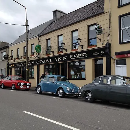 Hotell Kerry Coast Hotel