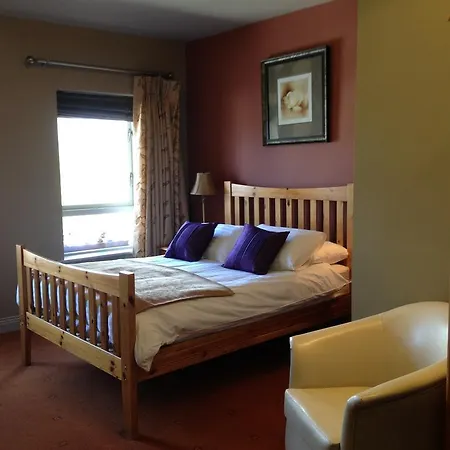 Hotell Kerry Coast Hotel 3*