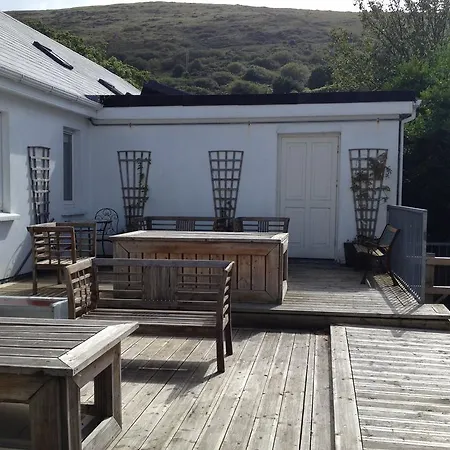 Kerry Coast Hotel