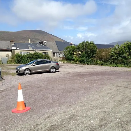 Kerry Coast Hotel Hotell Cill Airne