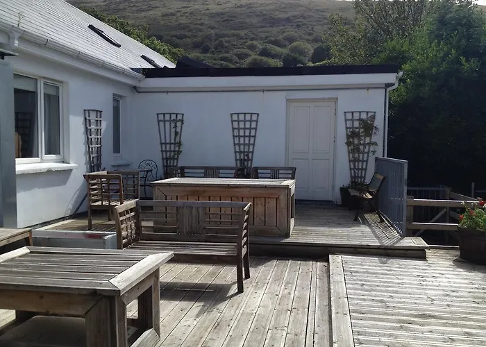 Kerry Coast Hotel