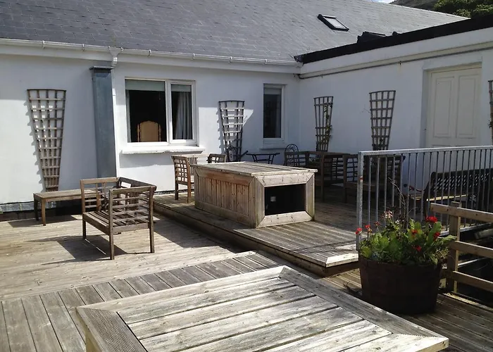 Kerry Coast Hotel Hotell 3*