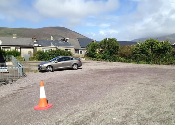 Kerry Coast Hotel Hotell Cill Airne
