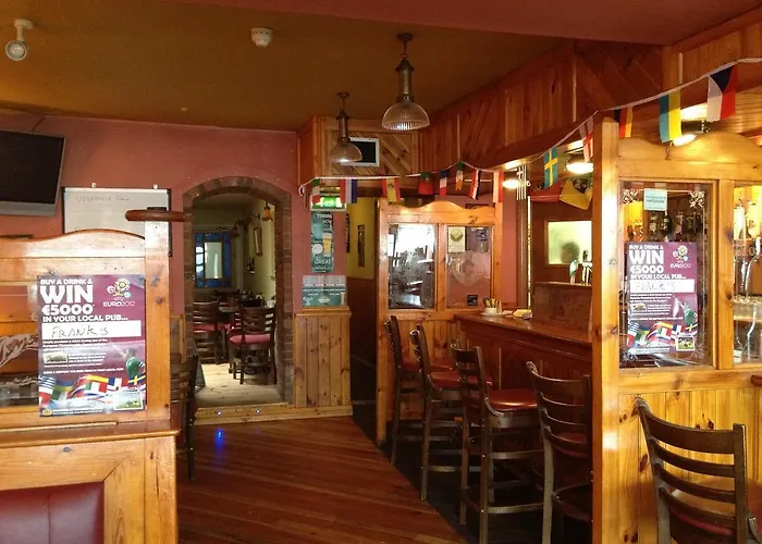 Hotell Kerry Coast Hotel 3*
