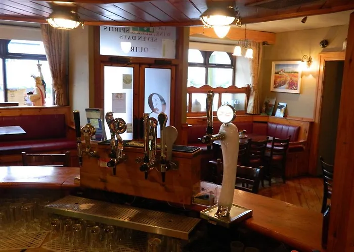 Kerry Coast Hotel