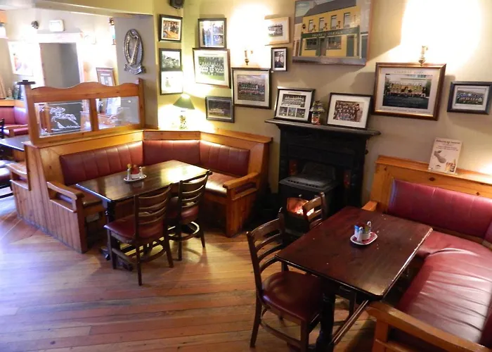 Kerry Coast Hotel Hotell 3*